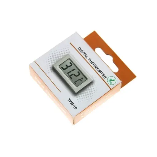 ترمومتر کوچک مدل tpm-10