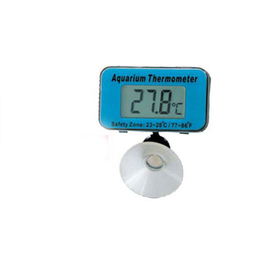 ترمومتر آکواریوم