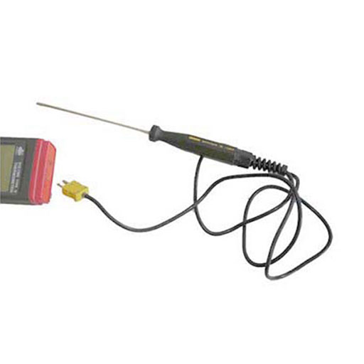 پروب نوک‌تیز