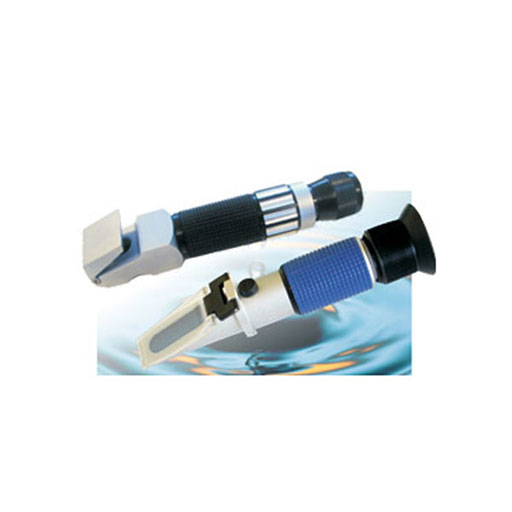 رفراکتومتر دستی