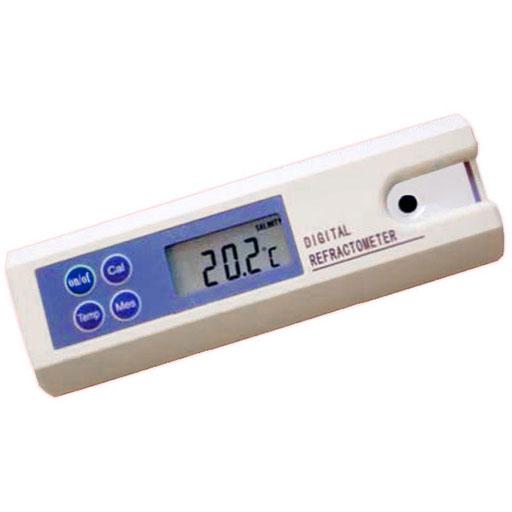 رفراکتومتر دیجیتال